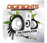 Diginights in:House Vol. 1 – Zyx Music