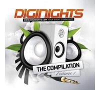 Diginights in:House Vol. 1 – Zyx Music