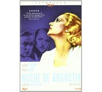 Digipack Noche de Angustia [DVD] [Import]