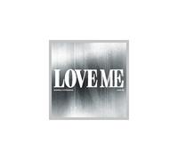 (Digipack Random Version) Monsta X Shownu X Hyungwon Love Me EP Album avec suivi