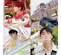(DIGIPACK Ver.) TEEN TOP [4SHO] 7th Single Album ( Random Ver. ) K-POP SEALED