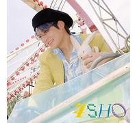 (DIGIPACK Ver.) TEEN TOP [4SHO] 7th Single Album ( RICKY Ver. ) K-POP SEALED