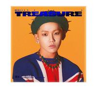 ( DIGIPACK Ver. ) TREASURE THE SECOND STEP : CHAPTER TWO ( CHOI HYUN SUK Ver. ) K-POP SEALED