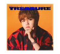 ( DIGIPACK Ver. ) TREASURE THE SECOND STEP : CHAPTER TWO ( DOYOUNG Ver. ) K-POP SEALED
