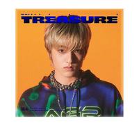 ( DIGIPACK Ver. ) TREASURE THE SECOND STEP : CHAPTER TWO ( HARUTO Ver. ) K-POP SEALED