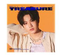 ( DIGIPACK Ver. ) TREASURE THE SECOND STEP : CHAPTER TWO ( JUNKYU Ver. ) K-POP SEALED