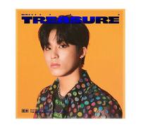 ( DIGIPACK Ver. ) TREASURE THE SECOND STEP : CHAPTER TWO ( PARK JEONG WOO Ver. ) K-POP SEALED