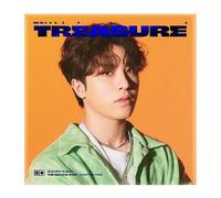 ( DIGIPACK Ver. ) TREASURE THE SECOND STEP : CHAPTER TWO ( SO JUNG HWAN Ver. ) K-POP SEALED