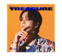 ( DIGIPACK Ver. ) TREASURE THE SECOND STEP : CHAPTER TWO ( YOON JAE HYUK Ver. ) K-POP SEALED