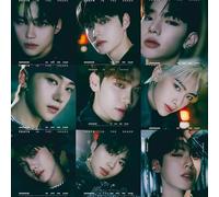 (DIGIPACK) ZEROBASEONE YOUTH IN THE SHADE The 1st Mini Album ( YUJIN Ver ) K-POP SEALED+