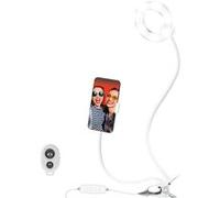 DIGIPOWER FOR YOU VLOGGING KIT blanc G