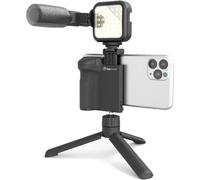 Digipower GO VIRAL - Follow Me Vlogging Kit