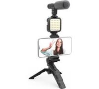 DIGIPOWER LIKE ME VLOGGING KIT noir G