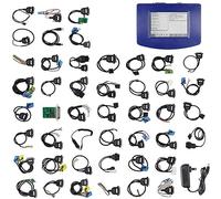 Digiprog III digiprog 3 v4.94M câble Complet digiprog OBD Programmer kit Complet dp3 Multilingue et Gamme complète ou véhicule