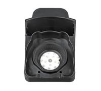 DIGIQUEST Adaptateur capsule pour machine à café - Compatible avec Lavazza A Modo Mio - Accessoire pour machine à café Digiquest COFFY - Blanc - 1 unité