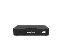 Digiquest Classic Q30 Satellite Full HD Noir