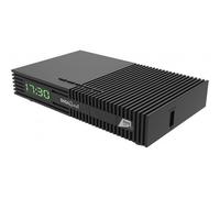 Digiquest Classic TI9 Récepteur Numérique Satellite DVB-S2 HEVC