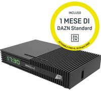 Digiquest DAZN_TI9 TV Set-Top-Box Satellite Full HD Noir