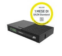 Digiquest DAZN_TI9 TV set-top boxe Satellite Full HD Noir