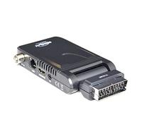 Digiquest Invisible Cable Full HD Noir