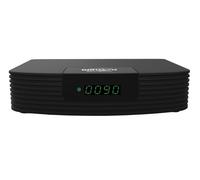 Digiquest DGQ990 Décodeur terrestre Full HD avec double télécommande et PVR