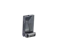 DigiQuest EASY SCART HD - Tuner TV numérique DVB