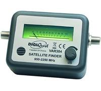 Digiquest Mesureur de Signal DIGIQUEST Sat Finder