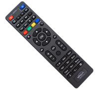 DigiQuest Original Télécommande Sans Fil TLC136 Pour Q60 - Q80 - Q90 Noire Neuve