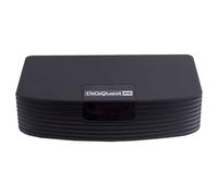 Digiquest RICD1205 Récepteur Terrestre Gratuit DVBT-T2 Full HD Pvr