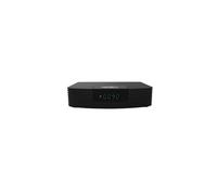 Digiquest RICD1215 TV set-top boxe Ethernet (RJ-45), Terrestre Full HD Noir