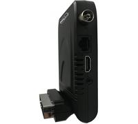 Digiquest Invisible Cable Full HD Noir
