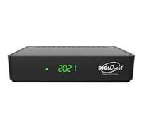 Digiquest SH-5 Terrestre Full HD Noir G