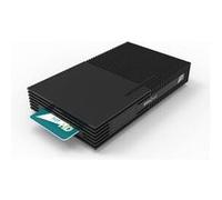 ti9 récepteur satellite tivusat carte activée chaines italiennes