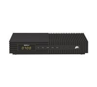 Digiquest TIVùSAT TI9 Satellite Full HD Noir