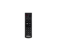 Digiquest TLC113 télécommande IR Wireless TV Appuyez sur les boutons