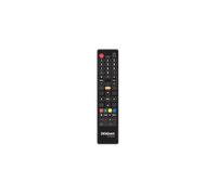 Digiquest TLC114 télécommande IR Wireless TV Appuyez sur les boutons