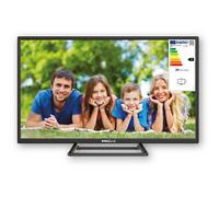 Digiquest TV00071 81,3 cm (32 ) HD Noir 180 cd/m²