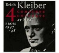 Digire La Nbc Symph. 1947-1948 : Symphonies Et Oeuvres De Borodine (No. 2), Schubert (No. 5), Tchaikovsky (No. 4), Beethoven - No. 3