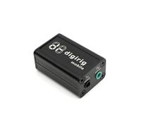 Digirig Mobile - Interface de modes numériques intégrés pour radio amateur (Rev 1.9)