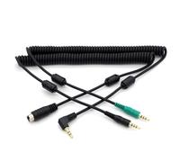Digirig Xiegu G90 et X5105 Cables Interface de modes numériques mobiles