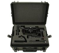 Digistore Malette de rangement étanche pour DJI Ronin-M
