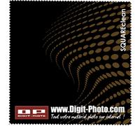 DIGIT-PHOTO Chiffon Antistatique 185x185