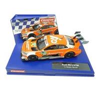 DIGITAL 132 - Audi RS 5 DTM J. Vert, N°53 Vert G
