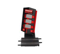 Digital 143 Rondenteller