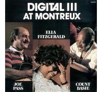 Digital 3 at Montreux / 2308223