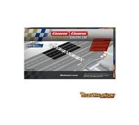 Carrera DIGITAL 30370 Multistart Lane Noir G