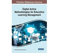 Digital Active Methodologies For Educative Learning Management