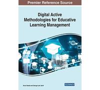Digital Active Methodologies For Educative Learning Management