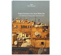 Digital Activism In The Social Media Era