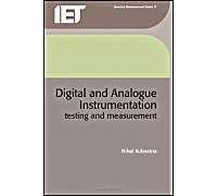 Digital And Analogue Instrumentation: Testing And Measurement